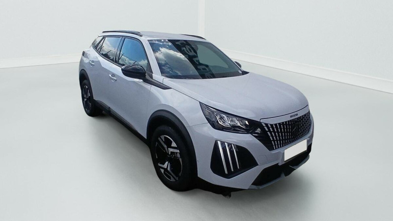 PEUGEOT 2008 100 ALLURE