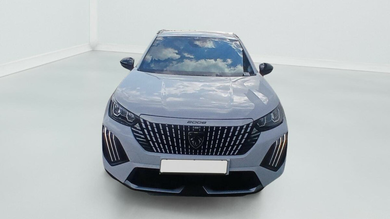 PEUGEOT 2008 100 ALLURE