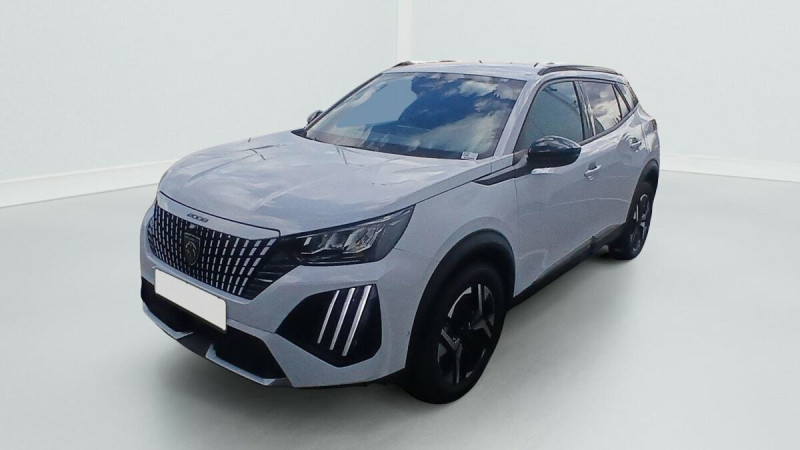 PEUGEOT 2008 100 ALLURE