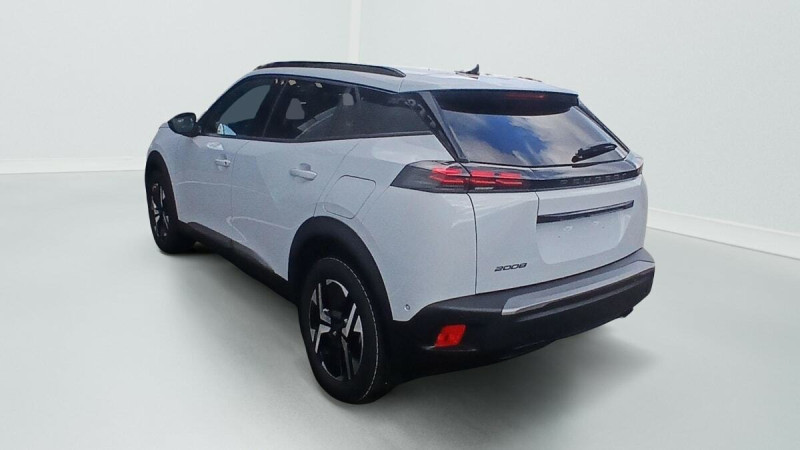 PEUGEOT 2008 100 ALLURE