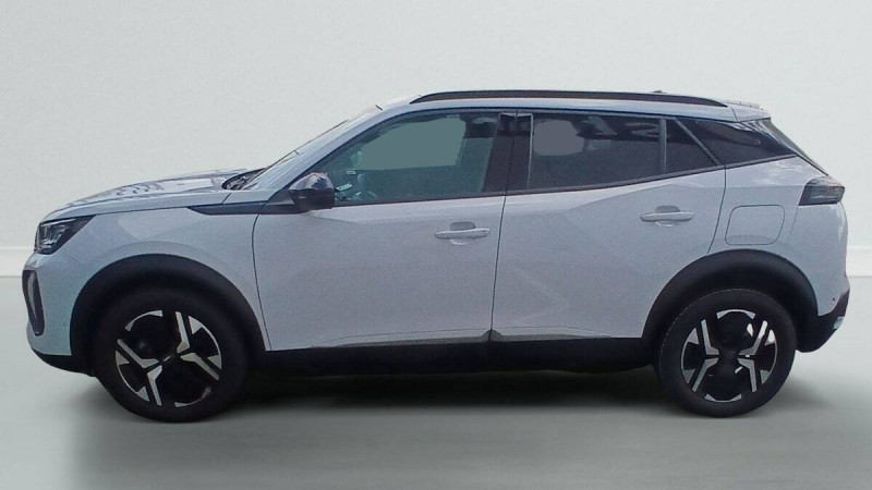 PEUGEOT 2008 100 ALLURE