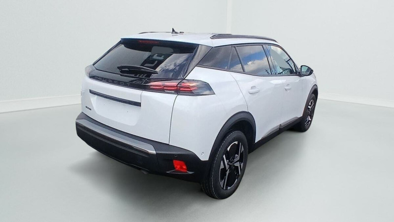 PEUGEOT 2008 100 ALLURE