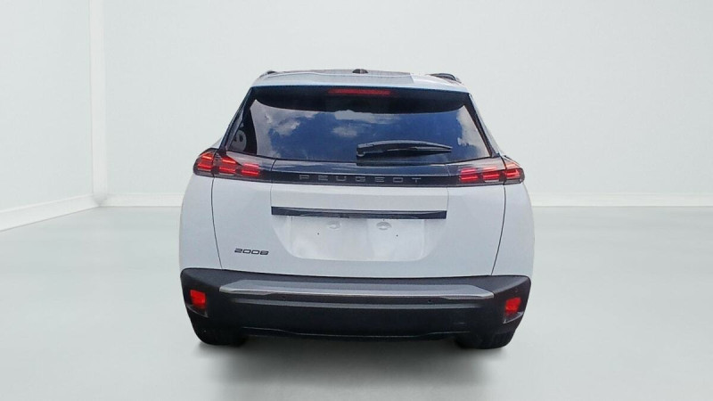 PEUGEOT 2008 100 ALLURE