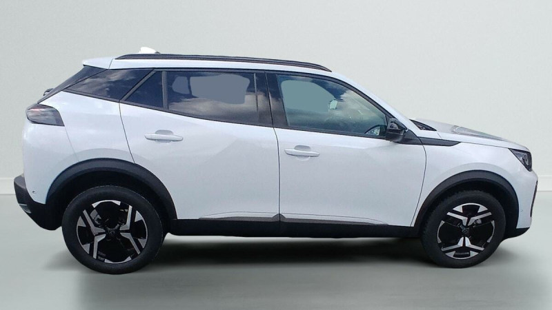 PEUGEOT 2008 100 ALLURE