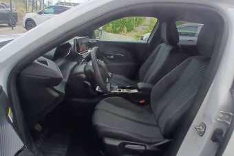 PEUGEOT 2008 100 ALLURE