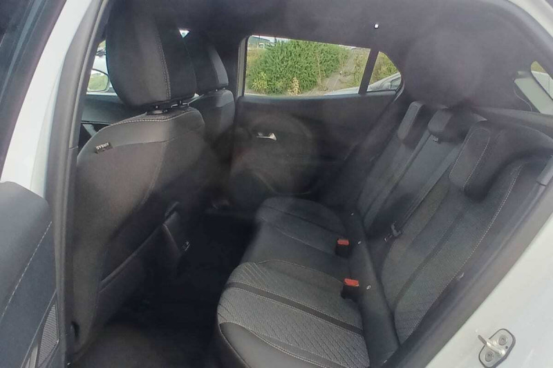 PEUGEOT 2008 100 ALLURE