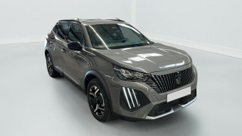 PEUGEOT 2008 100 ALLURE