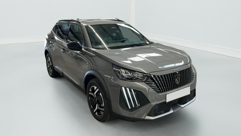 PEUGEOT 2008 100 ALLURE