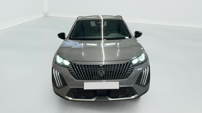 PEUGEOT 2008 100 ALLURE