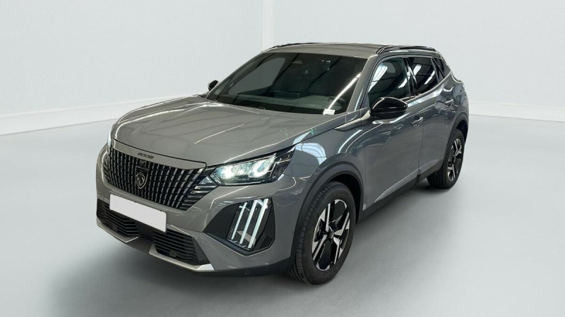 PEUGEOT 2008 100 ALLURE