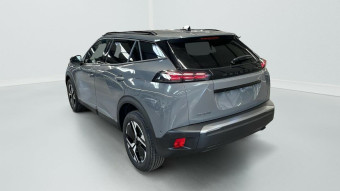 PEUGEOT 2008 100 ALLURE