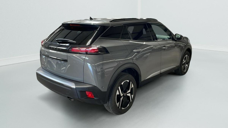 PEUGEOT 2008 100 ALLURE