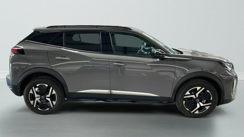 PEUGEOT 2008 100 ALLURE