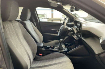 PEUGEOT 2008 100 ALLURE