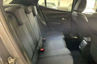 PEUGEOT 2008 100 ALLURE