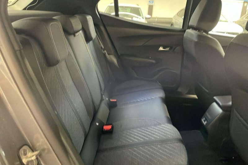 PEUGEOT 2008 100 ALLURE