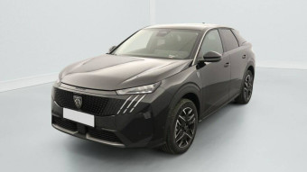 PEUGEOT 3008 PHASE 4 GT 1.2 HYBRID 145