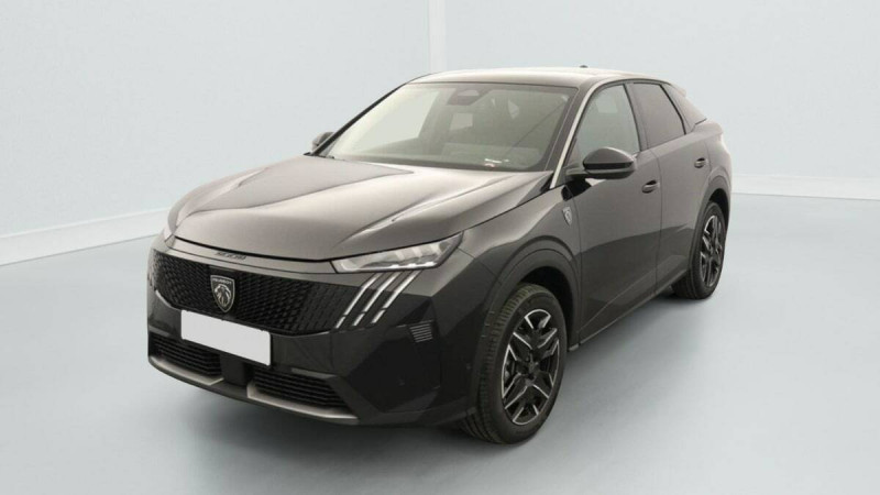 PEUGEOT 3008 PHASE 4 GT 1.2 HYBRID 145