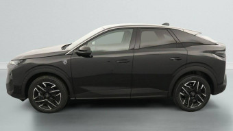PEUGEOT 3008 PHASE 4 GT 1.2 HYBRID 145