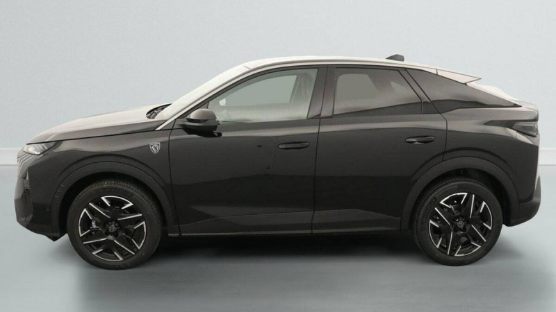 PEUGEOT 3008 PHASE 4 GT 1.2 HYBRID 145