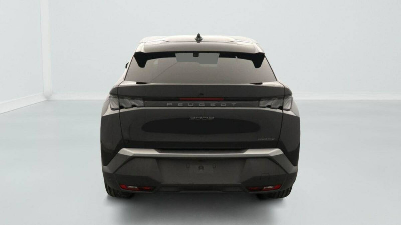 PEUGEOT 3008 PHASE 4 GT 1.2 HYBRID 145