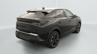 PEUGEOT 3008 PHASE 4 GT 1.2 HYBRID 145