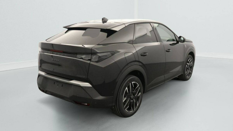 PEUGEOT 3008 PHASE 4 GT 1.2 HYBRID 145