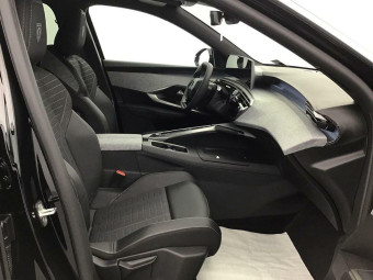 PEUGEOT 3008 PHASE 4 GT 1.2 HYBRID 145