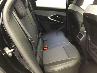 PEUGEOT 3008 PHASE 4 GT 1.2 HYBRID 145