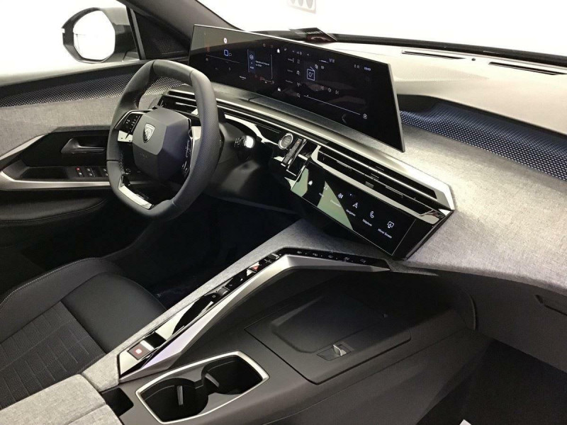 PEUGEOT 3008 PHASE 4 GT 1.2 HYBRID 145