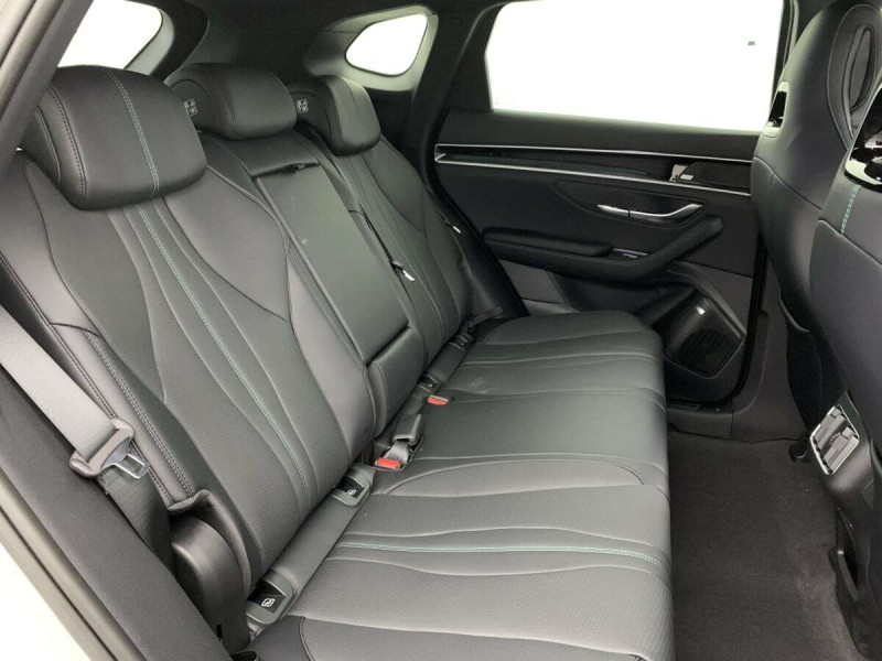 BYD SEAL U 1.5L DM-I 218 CH PHEV COMFORT