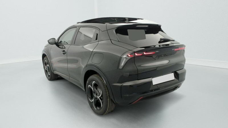 ALFA ROMEO JUNIOR 1.2 IBRIDA 145 CH E-DCT6 Q4 TI