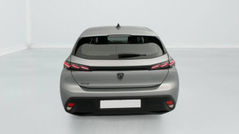 PEUGEOT 308 BLUEHDI 130CH EAT8 STYLE