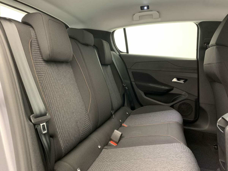 PEUGEOT 308 BLUEHDI 130CH EAT8 STYLE