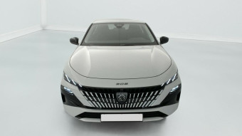 PEUGEOT 308 BLUEHDI 130CH EAT8 STYLE