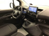 CITROEN BERLINGO VAN M LIGHT 650 KG VAN 1.5 HDI 100