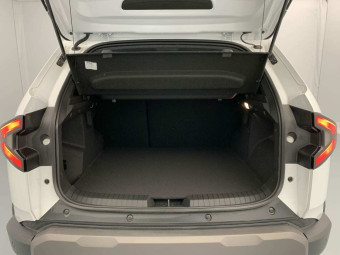 DACIA DUSTER MILD HYBRID 130 4X4 JOURNEY