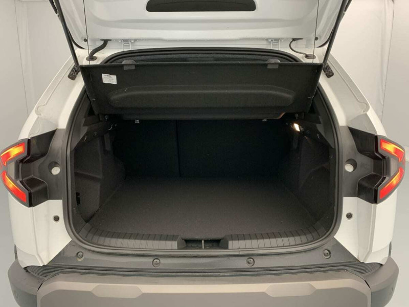 DACIA DUSTER MILD HYBRID 130 4X4 JOURNEY