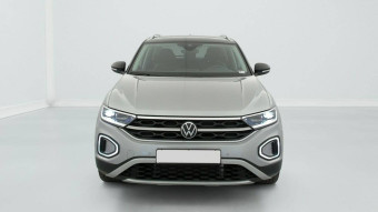 VOLKSWAGEN T-ROC 1.0 TSI 116 START STOP STYLE