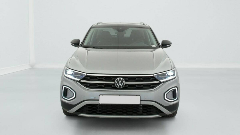 VOLKSWAGEN T-ROC 1.0 TSI 116 START STOP STYLE