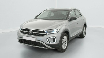 VOLKSWAGEN T-ROC 1.0 TSI 116 START STOP STYLE