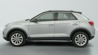 VOLKSWAGEN T-ROC 1.0 TSI 116 START STOP STYLE