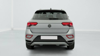 VOLKSWAGEN T-ROC 1.0 TSI 116 START STOP STYLE