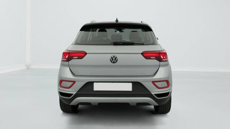 VOLKSWAGEN T-ROC 1.0 TSI 116 START STOP STYLE