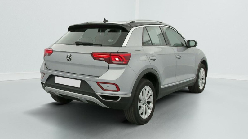 VOLKSWAGEN T-ROC 1.0 TSI 116 START STOP STYLE