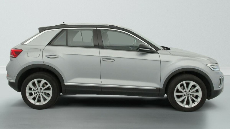 VOLKSWAGEN T-ROC 1.0 TSI 116 START STOP STYLE