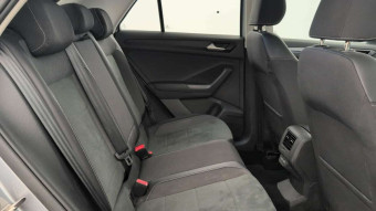 VOLKSWAGEN T-ROC 1.0 TSI 116 START STOP STYLE