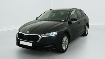 SKODA OCTAVIA COMBI 2.0 TDI 116 CH DSG7 AMBITION