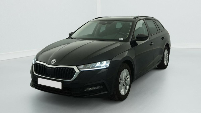 SKODA OCTAVIA COMBI 2.0 TDI 116 CH DSG7 AMBITION