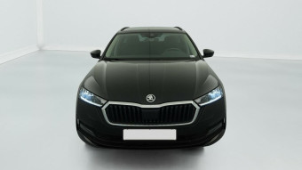 SKODA OCTAVIA COMBI 2.0 TDI 116 CH DSG7 AMBITION